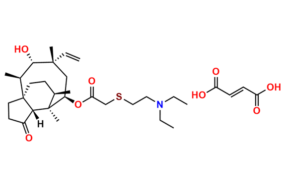 Tiamulin Fumarate