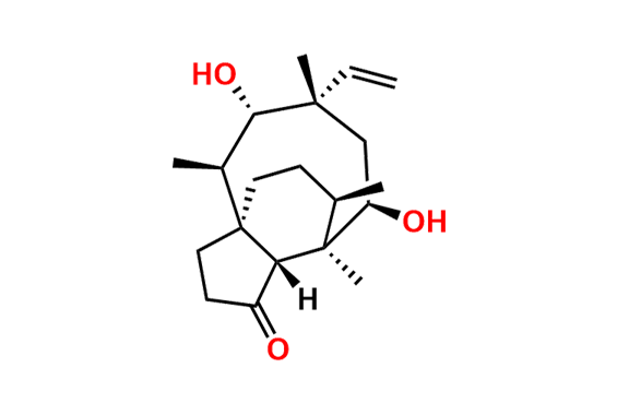 Tiamulin EP Impurity A