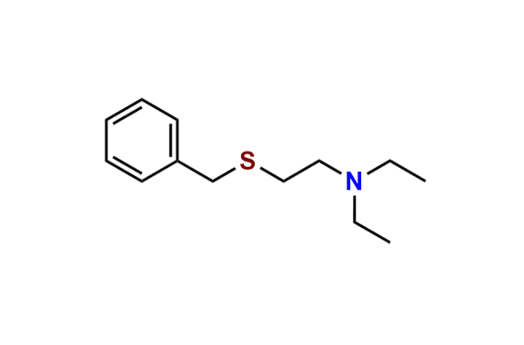 Tiamulin EP Impurity B