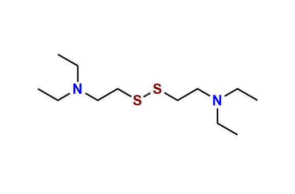 Tiamulin EP Impurity C