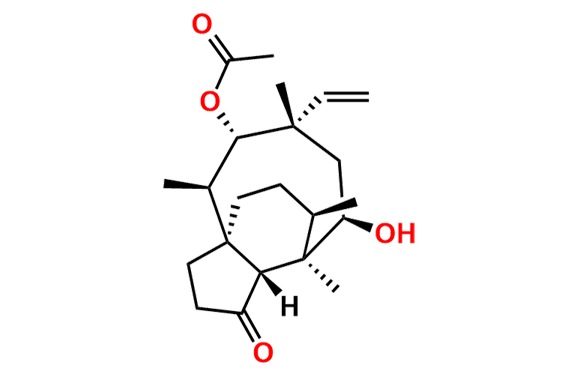 Tiamulin EP Impurity K