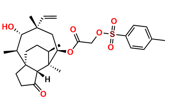 Tiamulin EP Impurity L