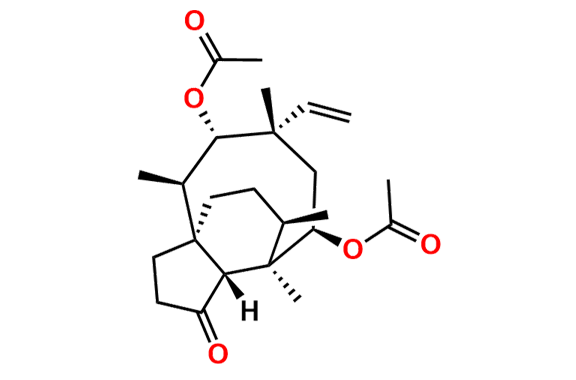 Tiamulin EP Impurity M