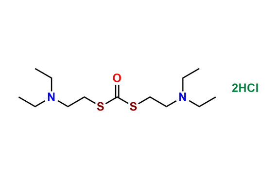 Tiamulin Impurity 2