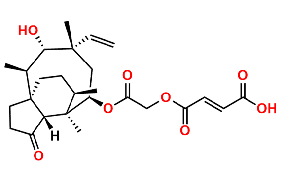 Tiamulin EP Impurity N