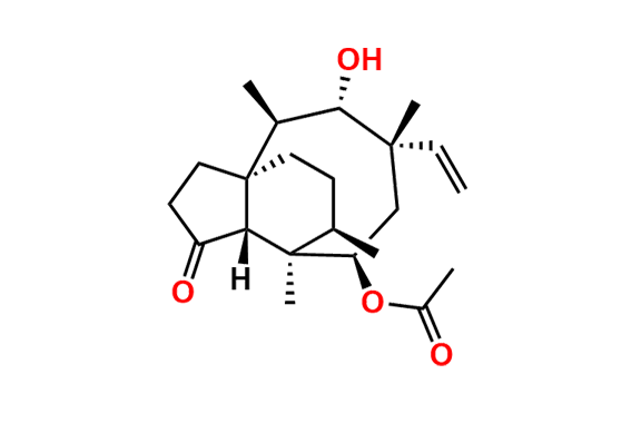 Tiamulin EP Impurity J