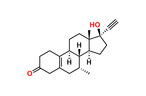 Tibolone