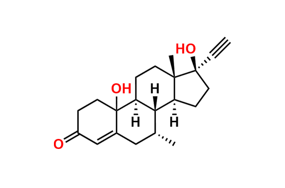 Tibolone EP Impurity A