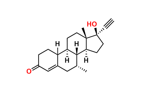 Tibolone EP Impurity C