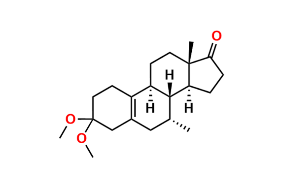 Tibolone Impurity 1