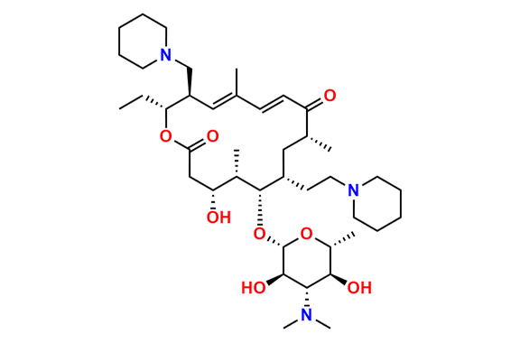 Tildipirosin