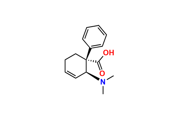 Tilidine