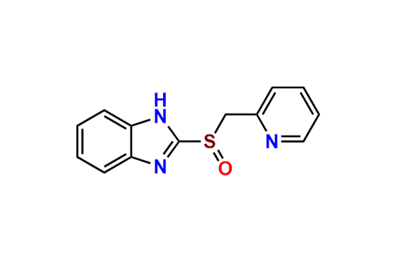 Timoprazole