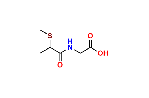 Tiopronin S-Methyl Impurity