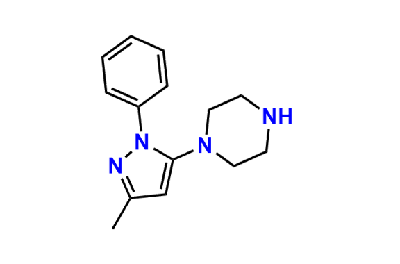 Teneligliptin Impurity A