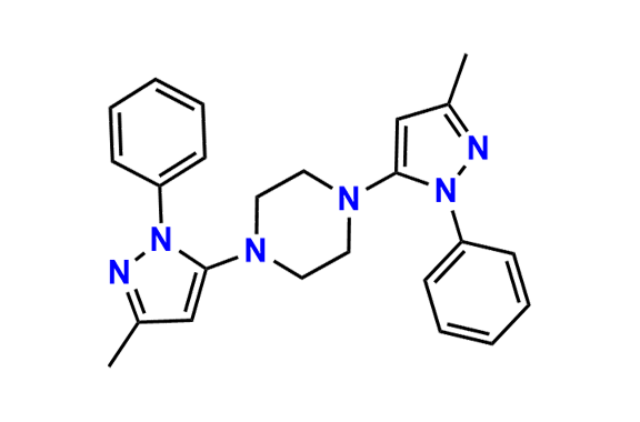 Teneligliptin Impurity 19