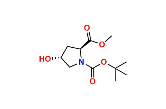 Teneligliptin Impurity 36