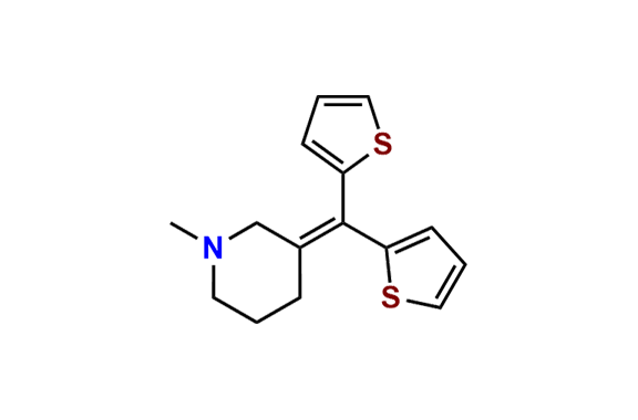 Tipepidine