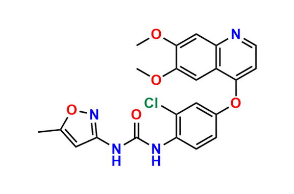 Tivozanib