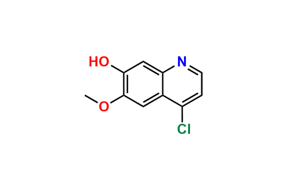 Tivozanib Impurity 2