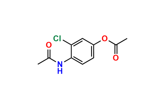 Tivozanib Impurity 3