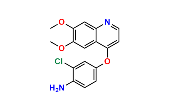 Tivozanib Impurity 7