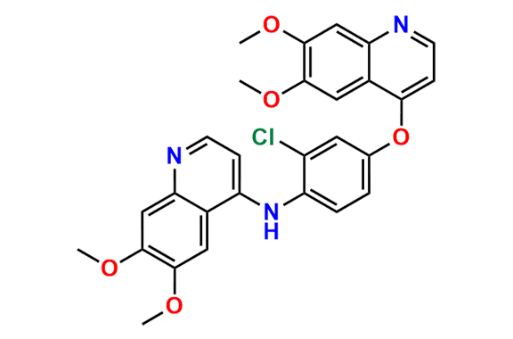 Tivozanib Impurity A