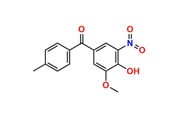 Tolcapone Related compound B