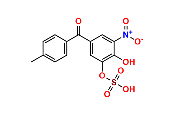 Tolcapone Impurity 1