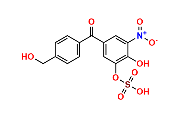 Tolcapone Impurity 2