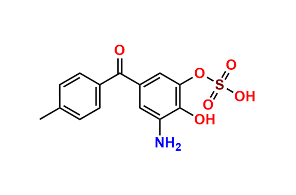 Tolcapone Impurity 3