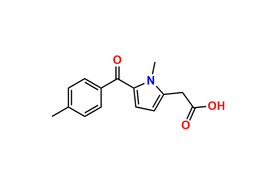 Tolmetin