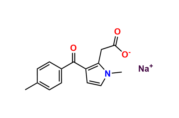 Tolmetin Impurity 2