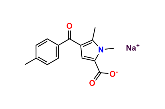 Tolmetin Impurity 3