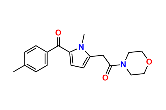 Tolmetin Impurity 4