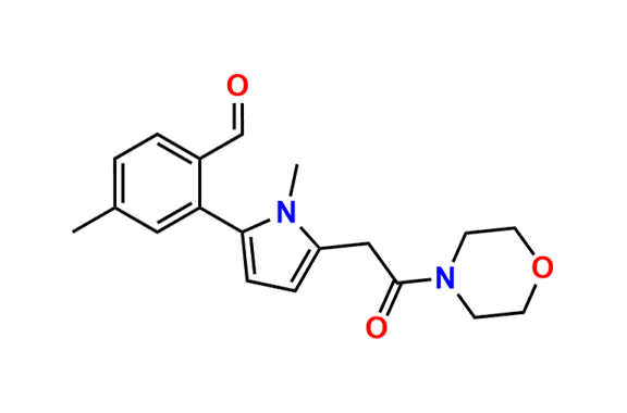 Tolmetin Impurity 7