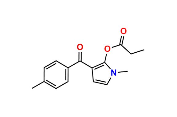 Tolmetin Impurity 8