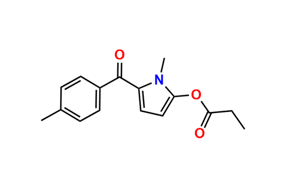 Tolmetin Impurity 9