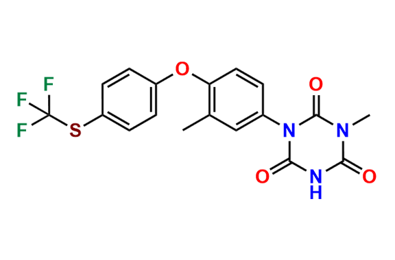 Toltrazuril