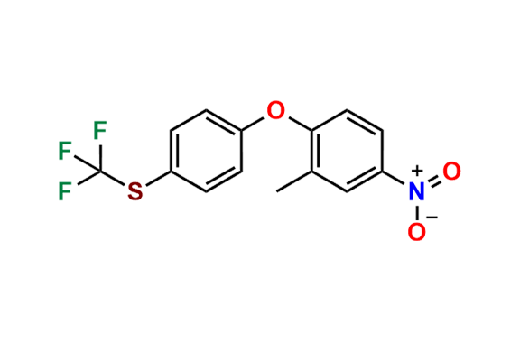 Toltrazuril Impurity 1