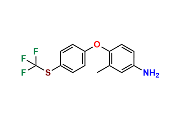 Toltrazuril Impurity 2