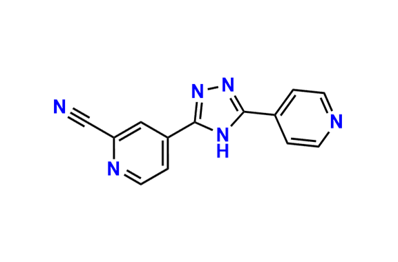 Topiroxostat