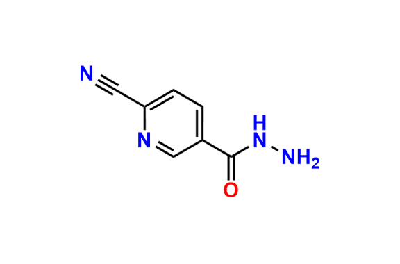 Topiroxostat Impurity 44