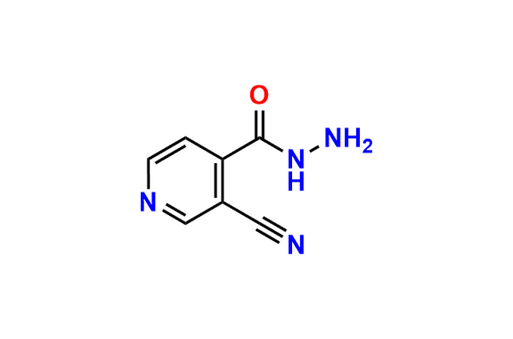 Topiroxostat Impurity 43