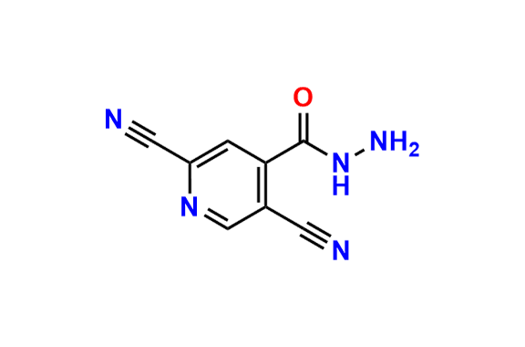 Topiroxostat Impurity 42