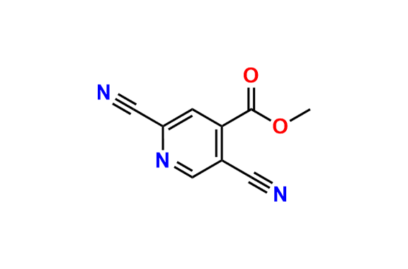 Topiroxostat Impurity 41