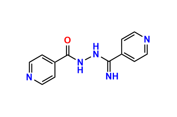 Topiroxostat Impurity 38