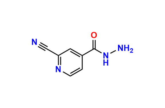 Topiroxostat Impurity 37