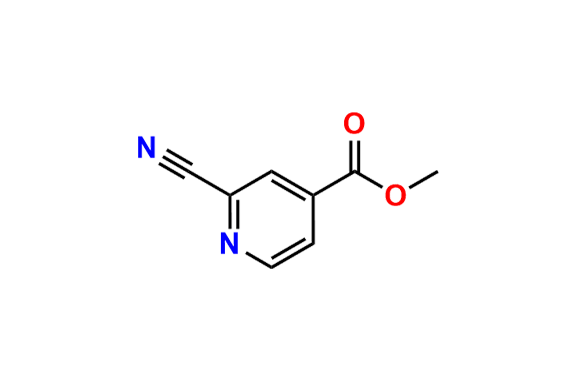 Topiroxostat Impurity 36