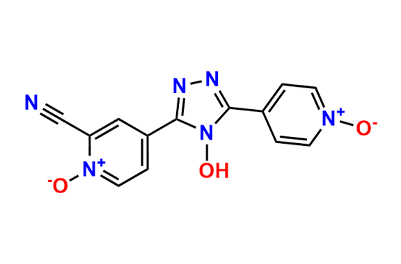 Topiroxostat Impurity 35